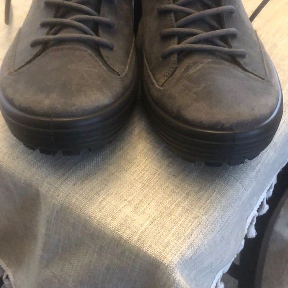 Ecco Soft 7 Lug GTX - Picture 5 of 11